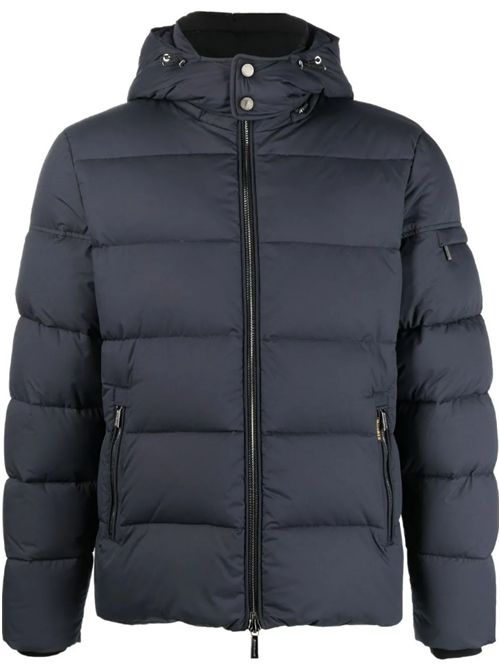 BRETT-SKT MOORER | MOUGI100134.TEPA034U0497 NAVY